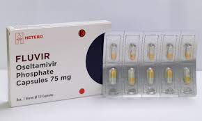 Oseltamivir adalah obat yang digunakan untuk mengatasi infeksi virus influenza tipe a, misalnya flu burung, atau b. Kalbemed