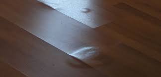 how to repair swollen laminate flooring