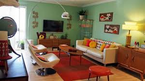 50 retro living room ideas you