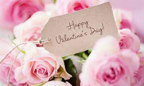 We'd be lying if we said we didn't delight in receiving a beautiful bouquet. Valentine S Day Fewer Retailers More Demand Pymnts Com