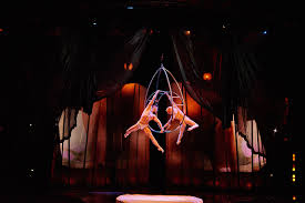 Zumanity In Las Vegas See Tickets And Deals Cirque Du Soleil