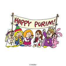 Image result for happy purim 