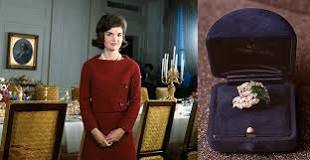where-is-jackie-kennedy-engagement-ring