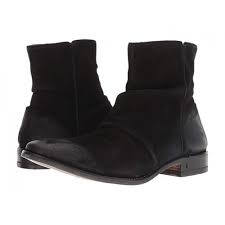 John Varvatos Collection Morrison Sharpei Boot Boots Sku