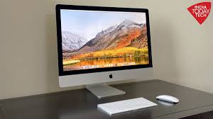 By macrumors staff on april 5, 2021. Apple Imac 27 Inch Review A Computer You May Not Need But Deserve Technology News