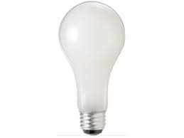 Cox Hardware And Lumber 3 Way Frosted Bulb 50 100 150 Watt