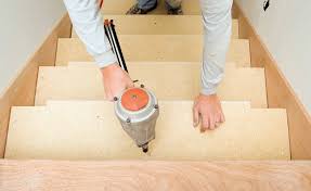 Steep Basement Stairs Solution Best