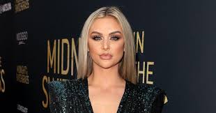 what is lala kent s cur net worth