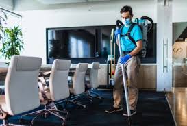 richmond va commercial cleaning
