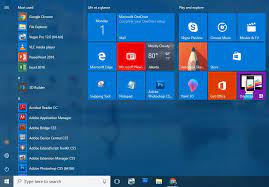Windows10 tidak dapat star cara mengatasi discord tidak. Cara Ampuh Mengatasi Start Menu Windows 10 Tidak Bisa Di Klik Gawai Pedia
