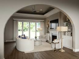 Classy Living And Dining Room Decorilla