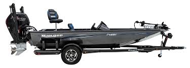Inspired by the rt178 and rt188, the updates and features of the rt198p create a complete package not found with other aluminum fishing boats. Ranger Aluminum Bass Boats