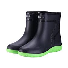 shoe winter warm rain boots fruugo uk