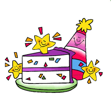 best places to find free birthday clip art