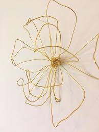 Decor Wall Decor Wall Hanging Wire Art