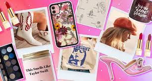 30 taylor swift gifts for a swiftie in