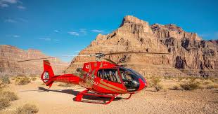 king of canyons helicopter tour of