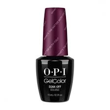 opi gelcolor gel nail polish what s