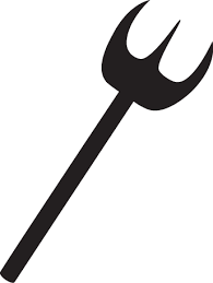 Free Pitchfork Cliparts, Download Free Pitchfork Cliparts png ...