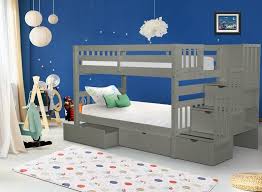 The ordinary bed beds usually have twin twin size, while there is also a bed complete with an empty rooms to go kids bunk beds below with a raised bed and twin in shoes that serves as a couch of a while children's beds are excellent, safety factors are also important when choosing one for your kids. 36 Cool Bunk Beds That Offer Us The Gift Of Style