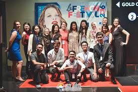 It will feature dramas by up and coming directors and writers as well as unconventional and experimental works. French Film Festival Launch 2016 Gsc Pavilion Kuala Lumpur