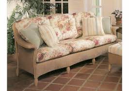 Replacement Cushions For Wicker Sofas