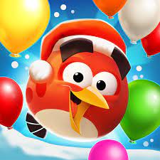 Angry Birds - Angry Birds Blast is LIVE on the App Store and Google Play.  Get it now! https://rov.io/PlayBlast_fb