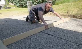 How To Build A Paver Patio Rogue Engineer