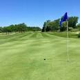 Lake Erie Metropark Golf Course in Rockwood