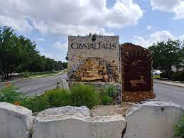 homes in crystal falls a