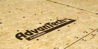 the benefits of flooring with advantech