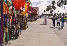 things to do in venice, ca this weekend