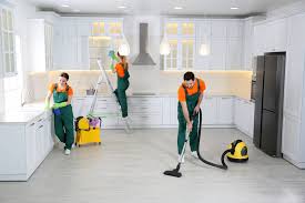 best 8 cleaning services in australia