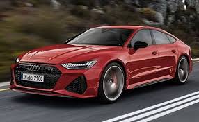 40 years of #audi #quattro. Audi Rs7 Sportback Price In India 2020 Reviews Mileage Interior Specifications Of Rs7 Sportback