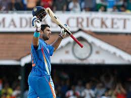 Known for his splendid catches and sparkling fielding. On This Day Yuvraj Singh Overcame Illness To Play Match Winning Knock In 2011 World Cup Cricket News Times Of India