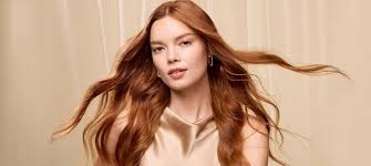 best hair colors for pale skin to try