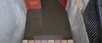Does Flood Insurance Cover Basements