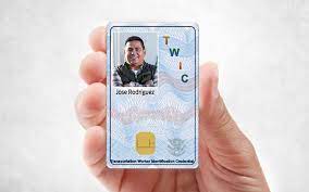 Jun 07, 2021 · a transportation worker identification credential (twic) card contains a port worker's fingerprints and photo so that they can enter american ports without going through security. Can A Felon Get A Twic Card Everything You Need To Know