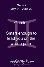 Every sign boasts an individual approach to life, complete with strengths and weaknesses. Gemini Sign Dates Traits More Gemini Gemini Quotes Horoscope Gemini