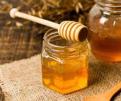 Health and skin benefits of Honey