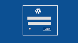 access wordpress admin dashboard wp