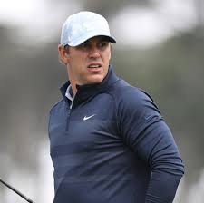 Brooks koepka (born may 3, 1990) is an american professional golfer. Brooks Koepka Is Here To Win Majors Not Friends The New York Times