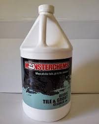 chemicals for carpet cleaning