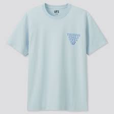 Adult Universtar Bt21 Ut Graphic T Shirt