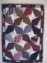 quilts using men s neckties caliquilter