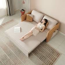 China Sofa Bed Folding Sofa Bed