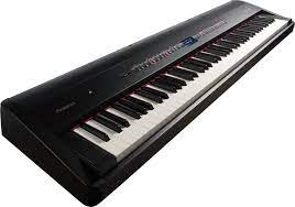 Roland's premier technologies for an authentic piano experience at home. Roland Fp 80 Digital Piano
