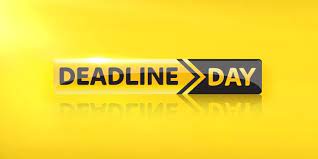 All the latest transfer news, rumours and done deals from our award winning football journalists. Sky Sports To Live Stream Transfer Deadline Day On Twitter The Drum