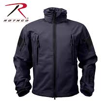 Buy Rothco Special Ops Tactical Soft Shell Jacket Rothco