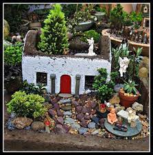 Irish Fairy Houses Garden Galleries